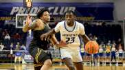 Mid-Major Power Rankings: Colorado State, Tyler Thomas Eat At Thanksgiving