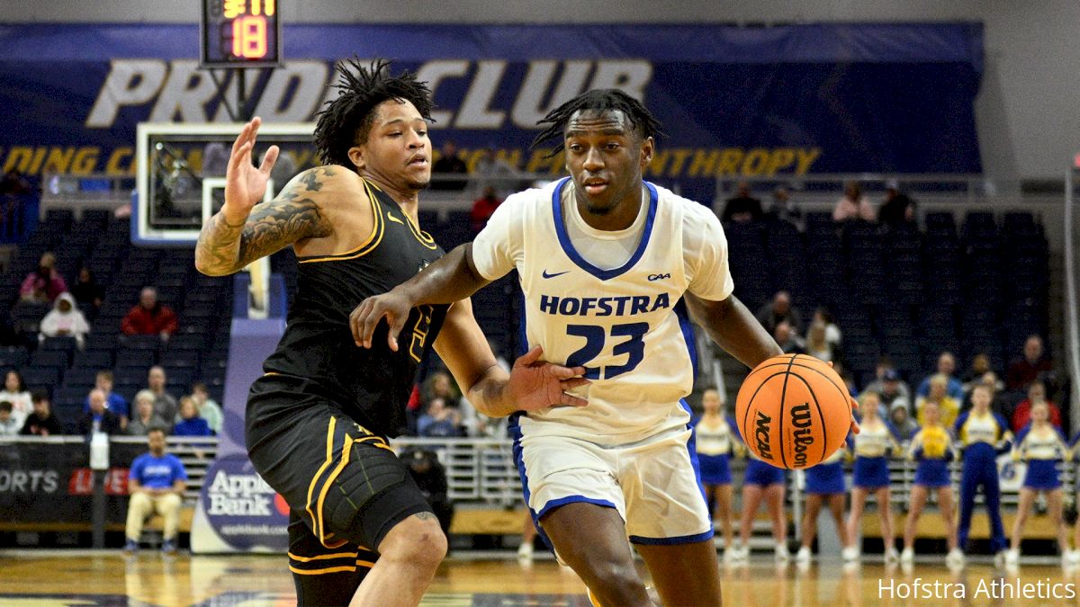 CAA Men's Basketball Top Scorers Entering February: Here's What to Know