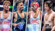 Over Half The Nation's Ranked Wrestlers Headed To Cliff Keen Las Vegas