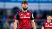 Munster Rugby Announces The Re-Signing Of Three Key Stars As Snyman Departs