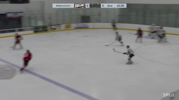 Replay: Home - 2023 Utica vs Buffalo | Oct 31 @ 6 PM