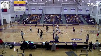 Replay: St. Thomas (TX) vs Concordia (TX) | Sep 19 @ 6 PM