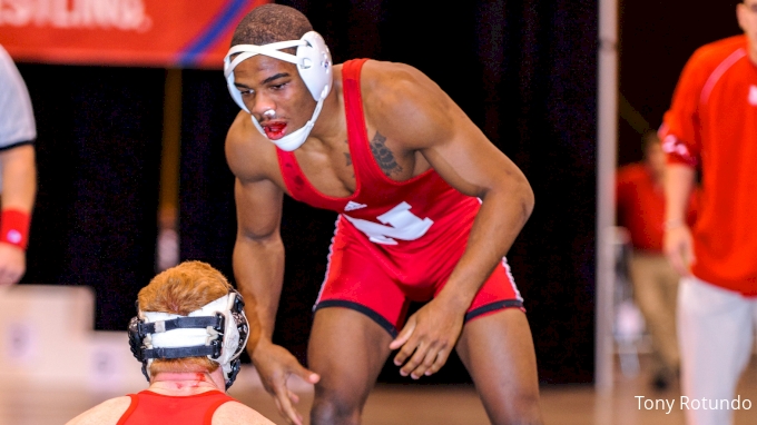 Wrestling Finishes Sixth at Cliff Keen Las Vegas Invitational - The Cornell  Daily Sun