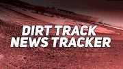 Dirt Racing News Tracker: 2024 Offseason