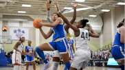 Women's Cayman Islands Classic Takeaways: Kiki Rice Shines, Reese Absent