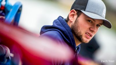 Hudson O'Neal 'Moving On' After Incident With Tyler Carpenter At Castrol Gateway Dirt Nationals