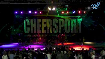 Python All Stars - Timor Pythons [2025 L2 Senior - Medium Day 1] 2025 CHEERSPORT National All Star Cheerleading Championship