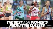 The Top 5 Women's Teams To Win National Signing Day