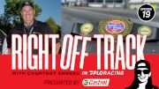 Right Off Track | Elon Werner (Ep. 19)