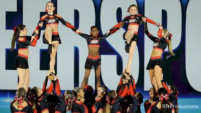 Insider Info: 2023 CHEERSPORT Cartersville Classic