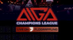 2023 AIGA Champions League Championship Finals
