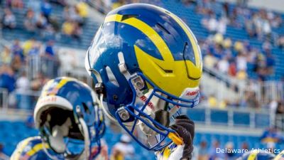 Delaware Blue Hens Football Leaving CAA For FBS, Conference USA