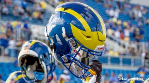 Delaware Blue Hens Football Leaving CAA For FBS, Conference USA