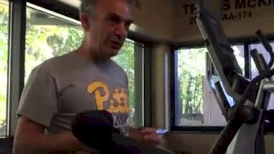 Legendary Coach Pecora Beats Cancer