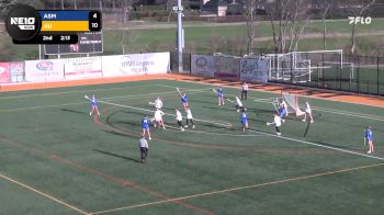 Replay: Assumption vs Adelphi | Apr 8 @ 5 PM