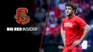 Cornell Wrestling Going All In With Chris Foca At 184