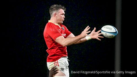 Investec Champions Cup: Munster Rugby Dealing With Injuries