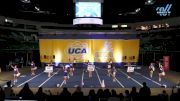 Middlesex High School [2024 Small Varsity Non Tumbling Game Day Day 1] 2024 UCA Northeast Regional