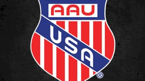 How To Watch AAU Junior Olympics Track Field Meet 2025