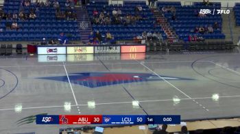 Replay: Arlington Baptist vs Lubbock Christian | Nov 30 @ 2 PM