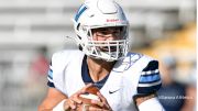 How Connor Watkins Led Villanova To The FCS Playoffs