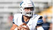 How Connor Watkins Led Villanova To The FCS Playoffs