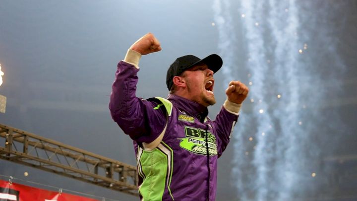 December Means The Castrol Gateway Dirt Nationals Return