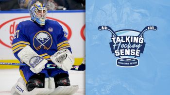 Talking Hockey Sense: World Junior Camp Updates; Devon Levi; Celebrating 100 Episodes