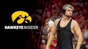 Patient Glazier Delivering For Iowa As Senior