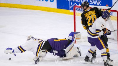 CCHA Reason To Watch: Players Heating Up, Rivalries Raging
