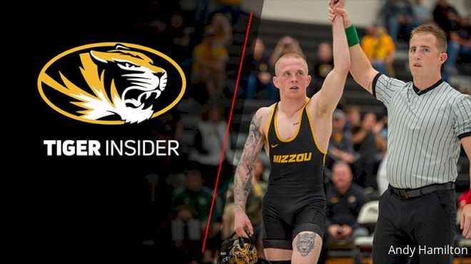 Surtin Adding To Arsenal, Piling Up Bonus Points Early In Season For Mizzou