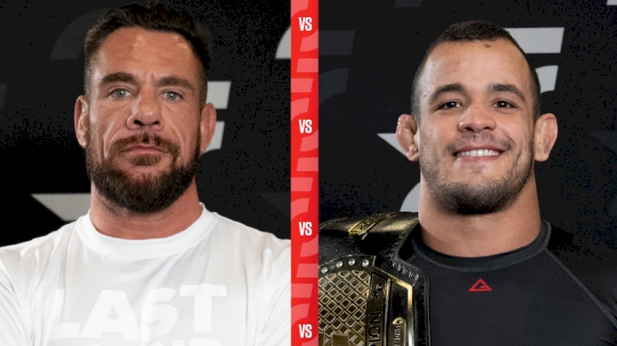 Tezos WNO: Marinho x Bodoni terá 3 lutas gratuitas antes do card principal  - FloGrappling