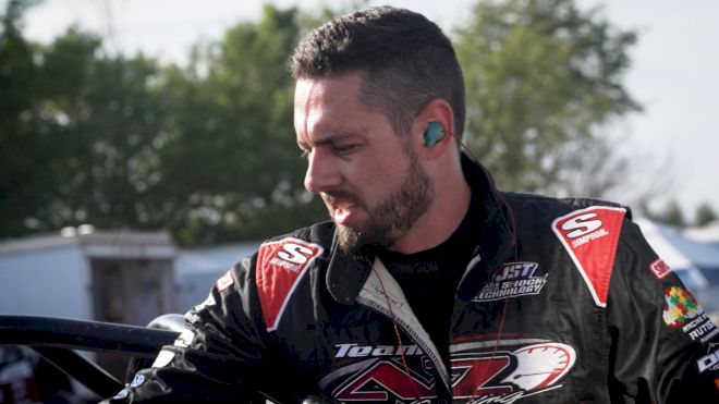 Jake Swanson Lands New USAC Sprint Car Ride For 2024