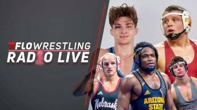 CKLV Preview & Prediction Show | FloWrestling Radio Live (Ep. 797)