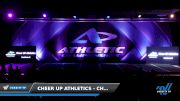 Cheer UP Athletics - Chaos [2022 L1.1 Youth - PREP Day 1] 2022 Athletic Providence Grand National DI/DII