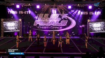 Revolution Elite - Rogue [2025 L1 Youth - D2 Day 1] 2025 The U.S. Finals Trenton