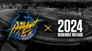 High Limit Racing Reveals 2024 Schedule With 60 Races In 19 States