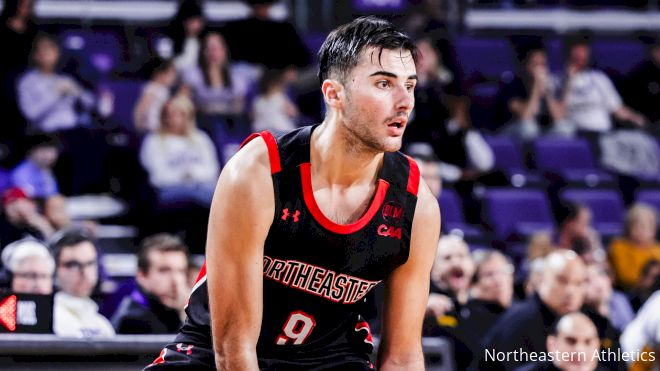 Northeastern University Men's Basketball Schedule 2023-2024: What To Know