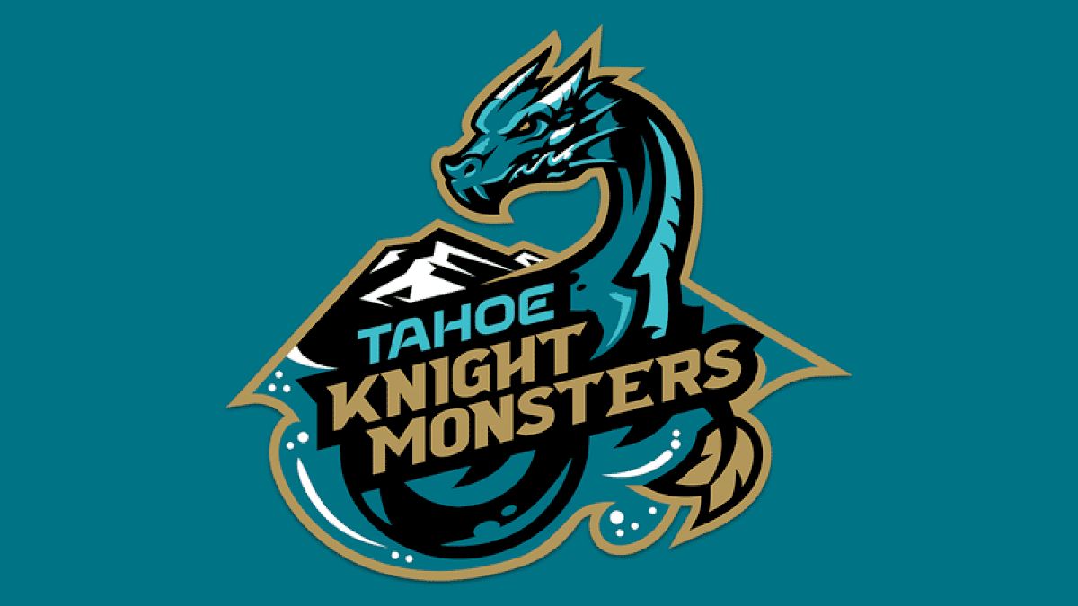 Tim Tebow's ECHL Team In Lake Tahoe To Be Called 'Knight Monsters'