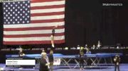Isabel Early - Individual Trampoline, Desert Gymcats - 2021 USA Gymnastics Championships