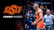 Oklahoma State Wrestling Sees Lineup Changes Heading Into CKLV
