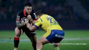 Top 14 Round 9 Preview: Melvyn Jaminet Aiming To Make Toulon Debut