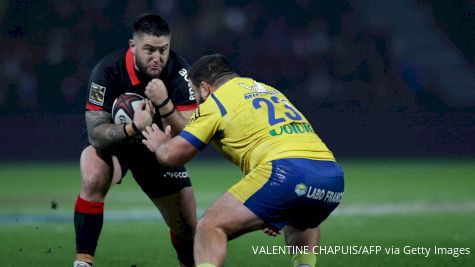 Top 14 Round 9 Preview: Melvyn Jaminet To Make Toulon Debut