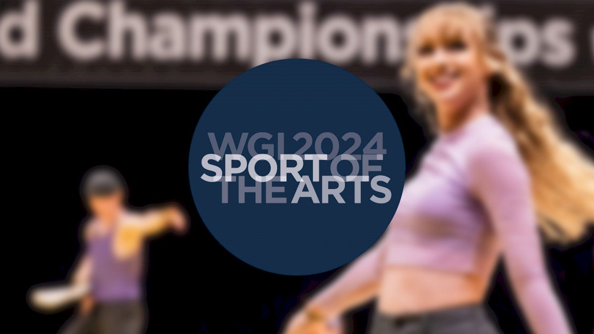 How to Watch: 2024 WGI Winds Indianapolis Regional