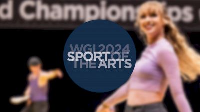How to Watch: 2024 WGI Percussion Indianapolis Regional