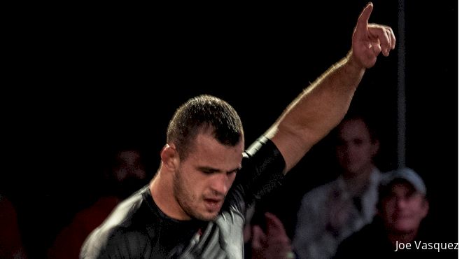 BJJ Stars 16 Results. Here's Who Won Absolute Grand Pix