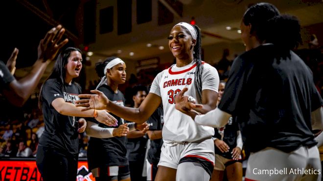 Campbell University Women's Basketball Schedule 2023-2024: What To Know