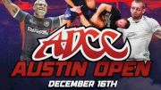 2023 ADCC Austin Open