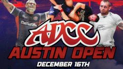 2023 ADCC Austin Open