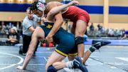 Every Upset At The 2023 Cliff Keen Las Vegas Invitational